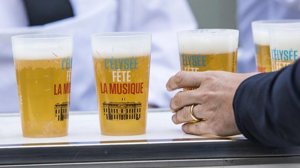 Canicule en France: pourquoi alcool et chaleur ne font pas bon ménage?