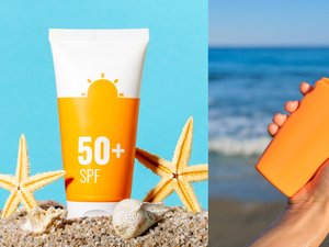 Canicule : indice 30 ou 50, quelle crème solaire choisir selon sa peau et son âge ? Un expert répond