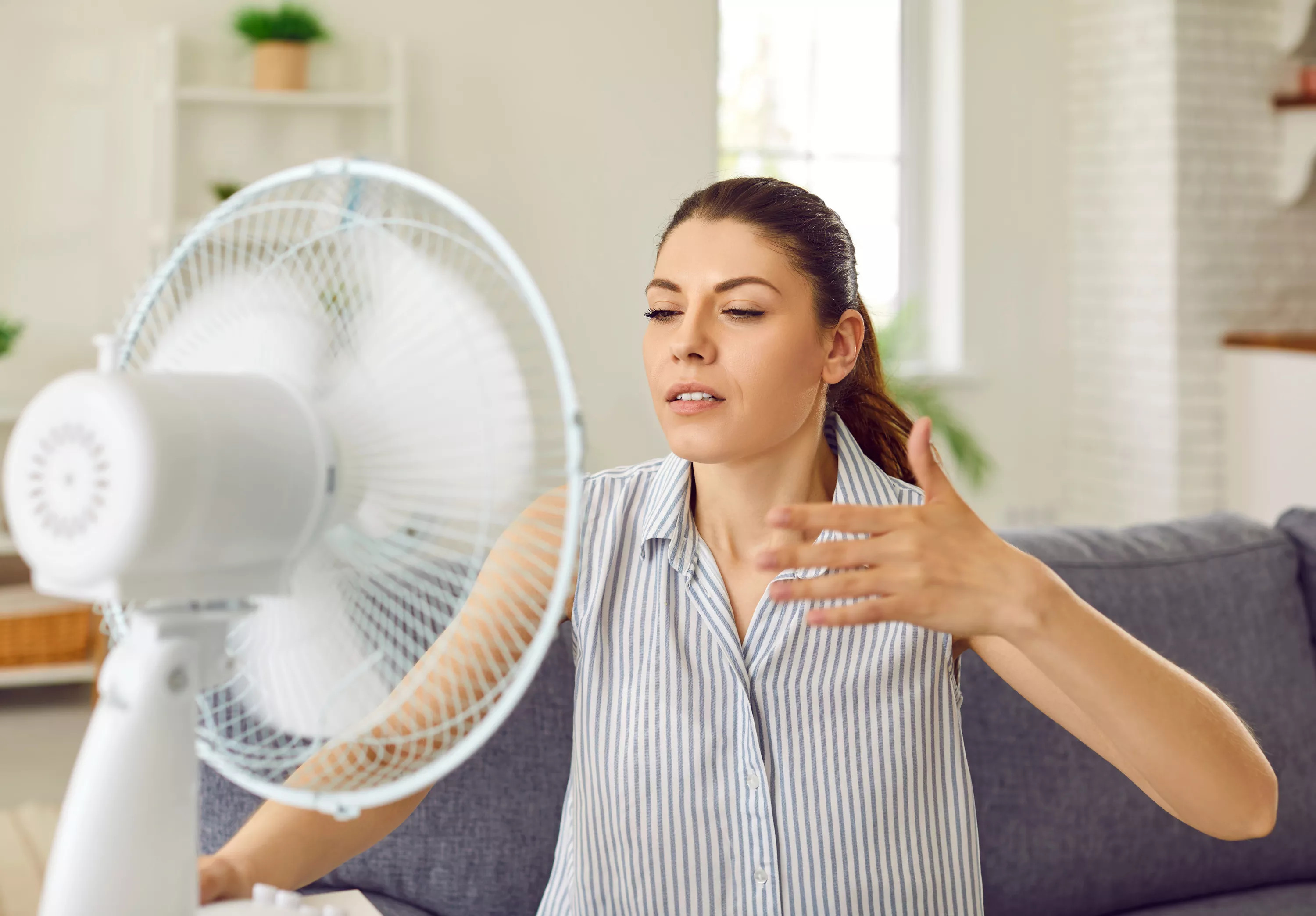 Canicule : en isolant votre logement, l’avez-vous transformé en «bouilloire thermique» ?