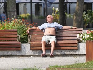 Canicule : jusqu’à 38 °C dans le sud est alors que la vigilance orange sera levée dès dimanche soir sur une partie du pays