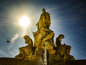 Canicule : l’Hérault et le Gard toujours en surchauffe, sept départements français maintenus en vigilance orange dimanche