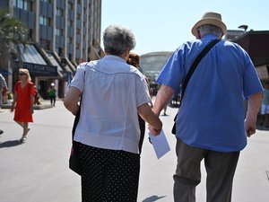 Canicule : l’Occitanie en première ligne face à un