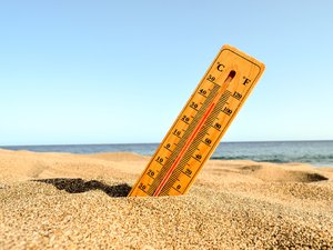 Canicule : une nouvelle vague de fortes chaleurs à plus de 35°C menace la France dès ce week-end
