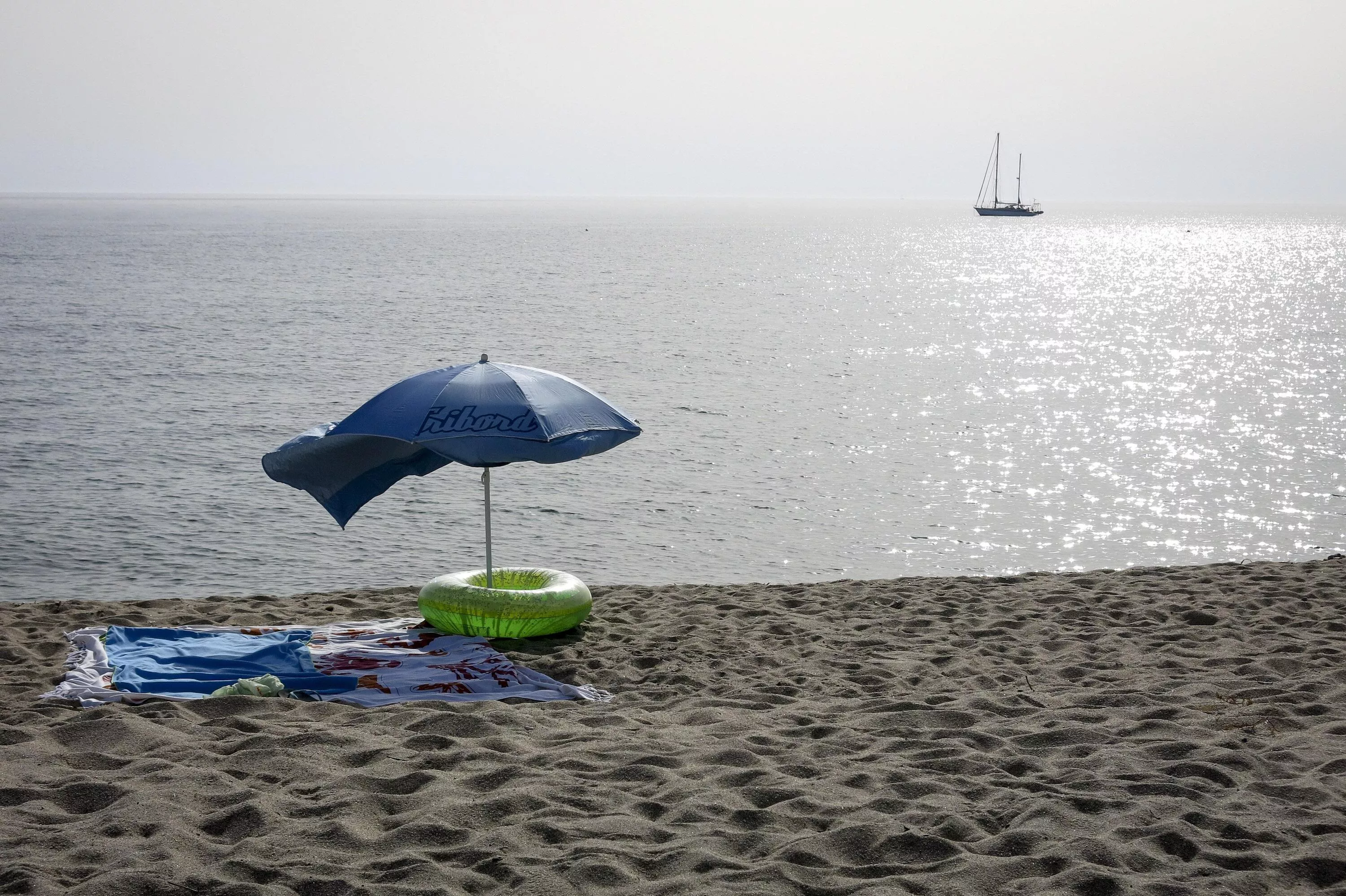 Canicule : pourquoi le nombre de noyades est-il en forte augmentation ?