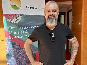 Canicule, sécheresse, 50°C à venir : l’avertissement d’un expert du Giec de Montpellier sur le futur climatique de la France