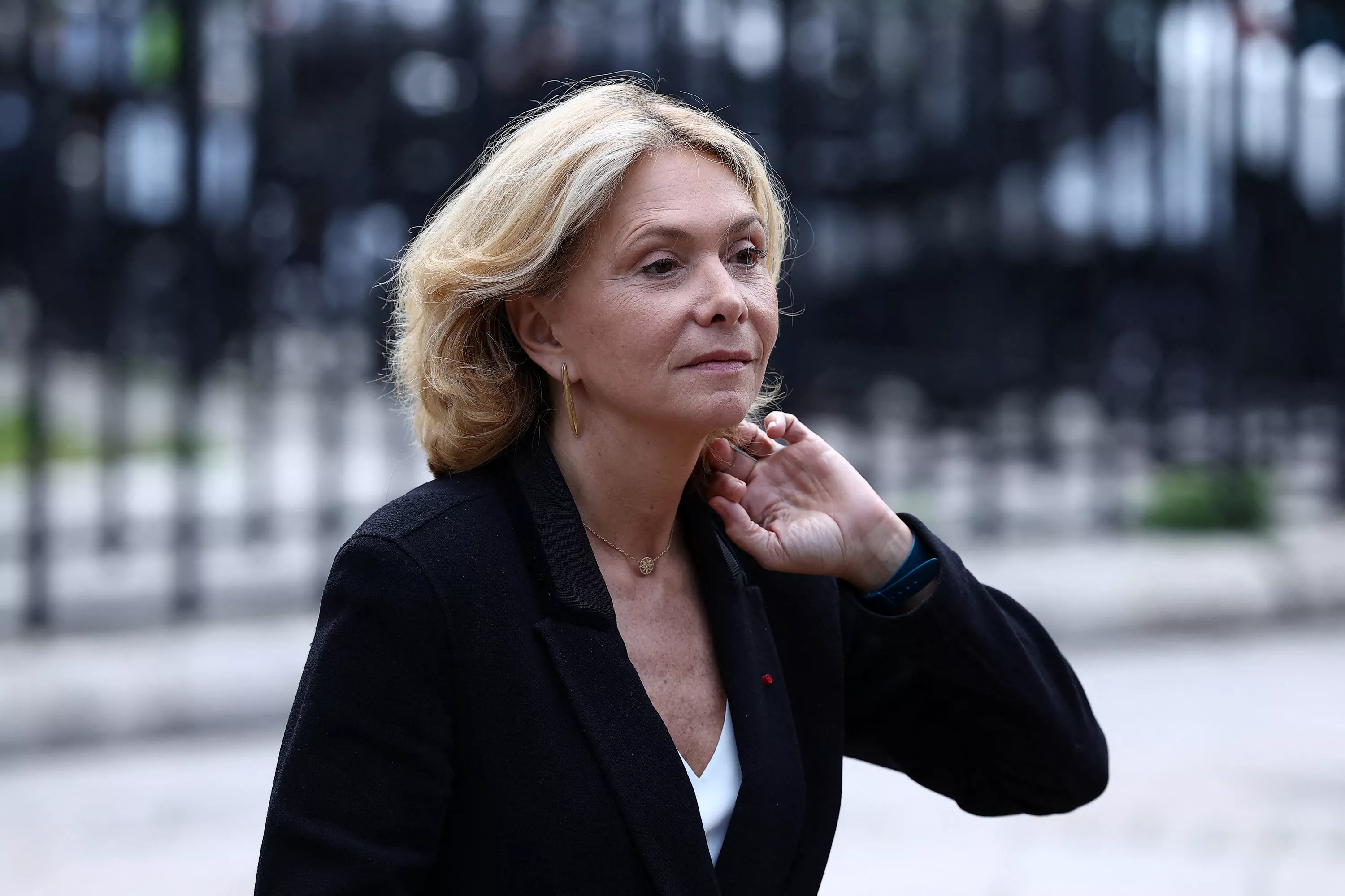 Canicule : Valérie Pécresse recommande aux Franciliens qui le peuvent «d’éviter les transports»