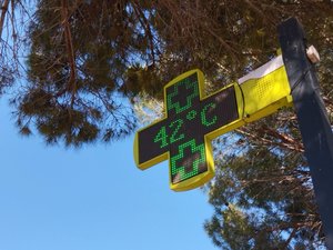 Canicule : violents orages, Occitanie lésée, plus de 40 °C… Doit-on vraiment s’attendre à une baisse des températures la semaine prochaine ?