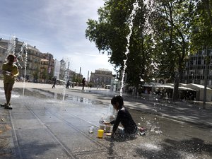 Canicule : voici quand les températures vont enfin baisser en fonction de votre région