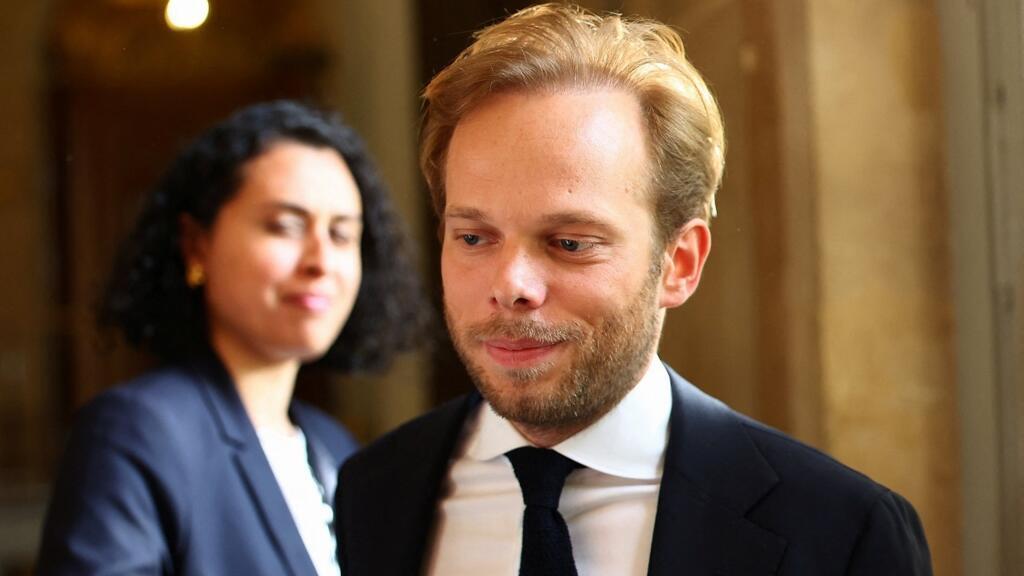 France: la commission d'enquête adopte le rapport du député Alloncle sur l'audiovisuel public