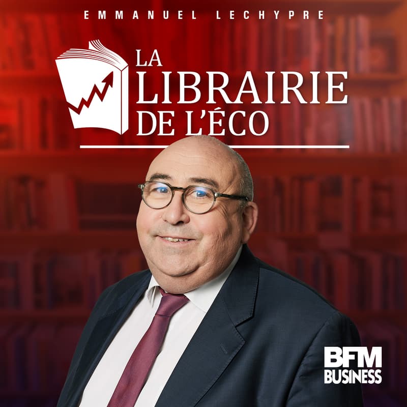 La librairie de l’éco – Samedi 9 mai