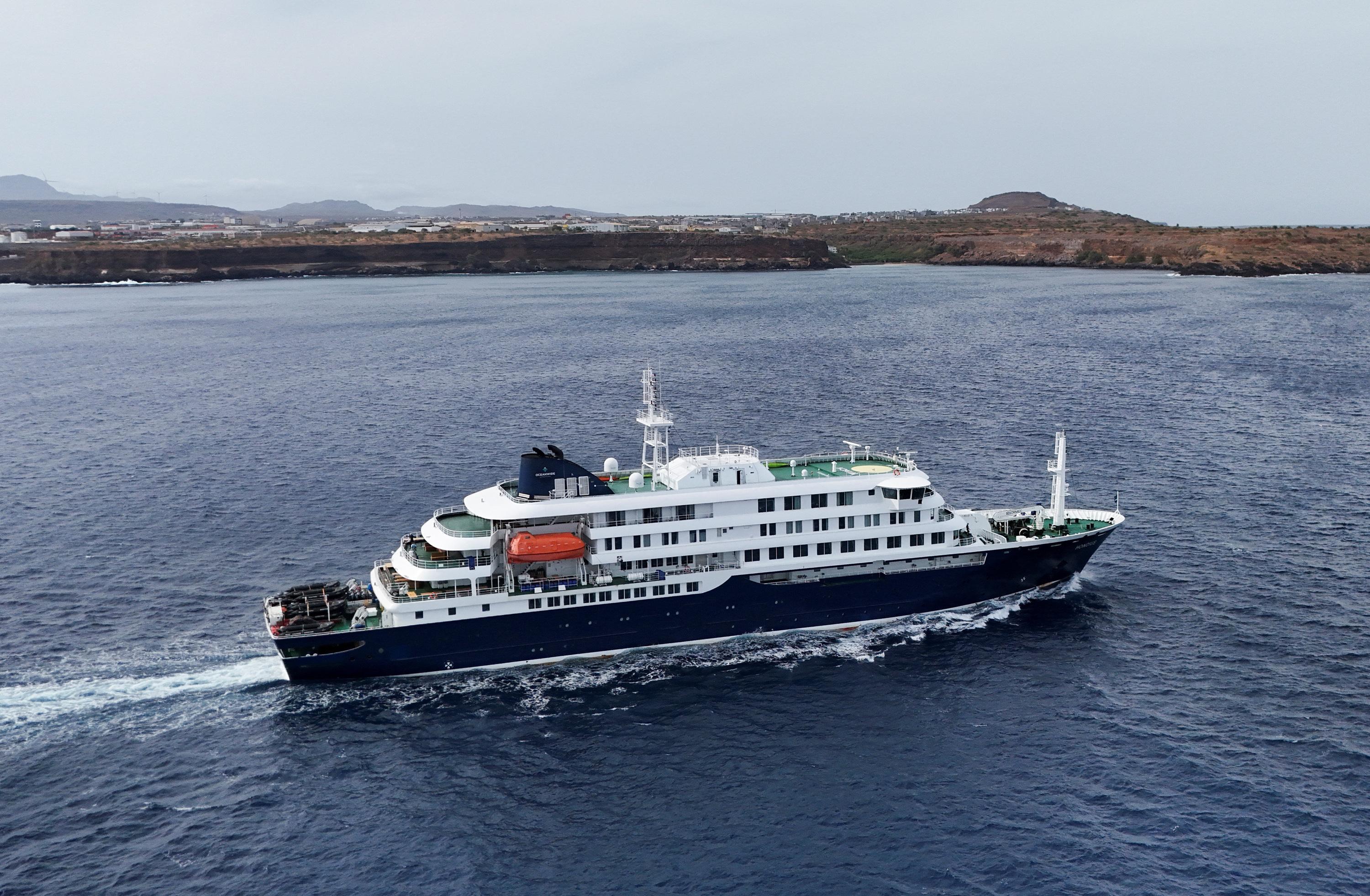 Hantavirus des Andes : les réponses de la rédaction du Figaro à sept questions sur la souche identifiée à bord du navire de croisière
