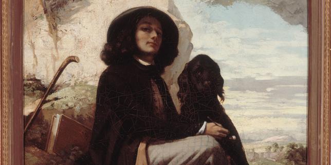 Avec « Visages d’artistes », le Petit Palais passe en revue le monde de l’art d’hier et d’aujourd’hui