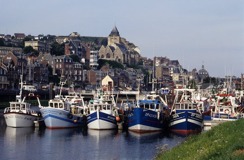 Nomad, réseau de mobilité normand - Région Normandie