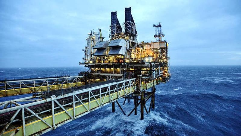 Ce n'était plus arrivé depuis le 3 mars dernier: le baril de Brent repasse sous les 80 dollars, le marché optimiste sur l'accord Etats-Unis/Iran