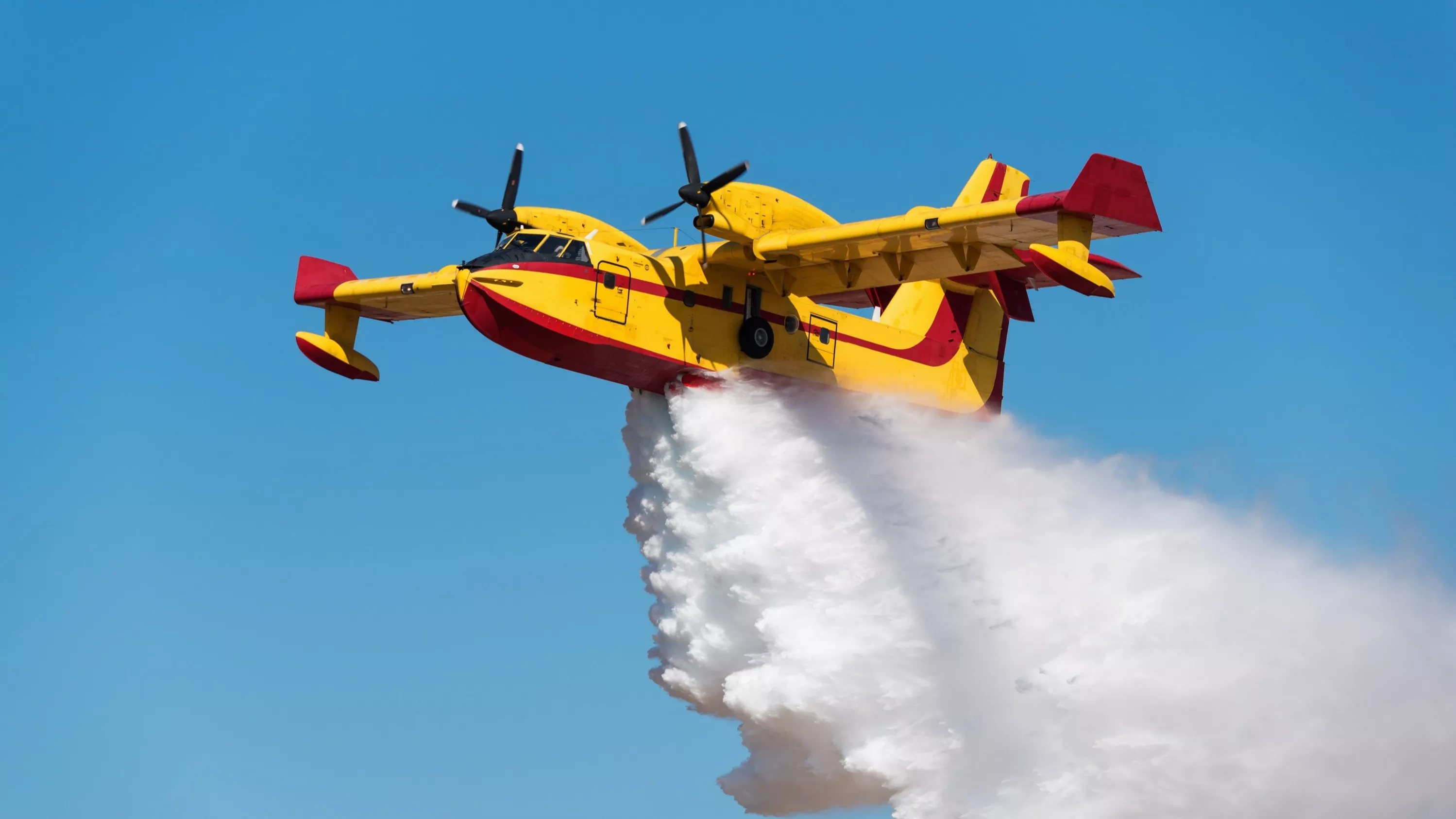 Ce que prépare l’Europe pour répondre aux incendies