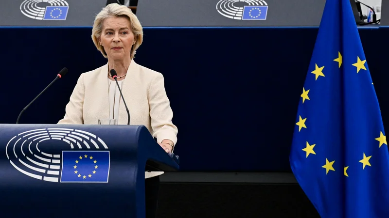 Ce rapprochement rend fou Donald Trump: alors qu’un Canadien sur deux voudrait adhérer à l’UE, Bruxelles imagine un statut sur mesure pour Ottawa qui laisse l’Europe perplexe