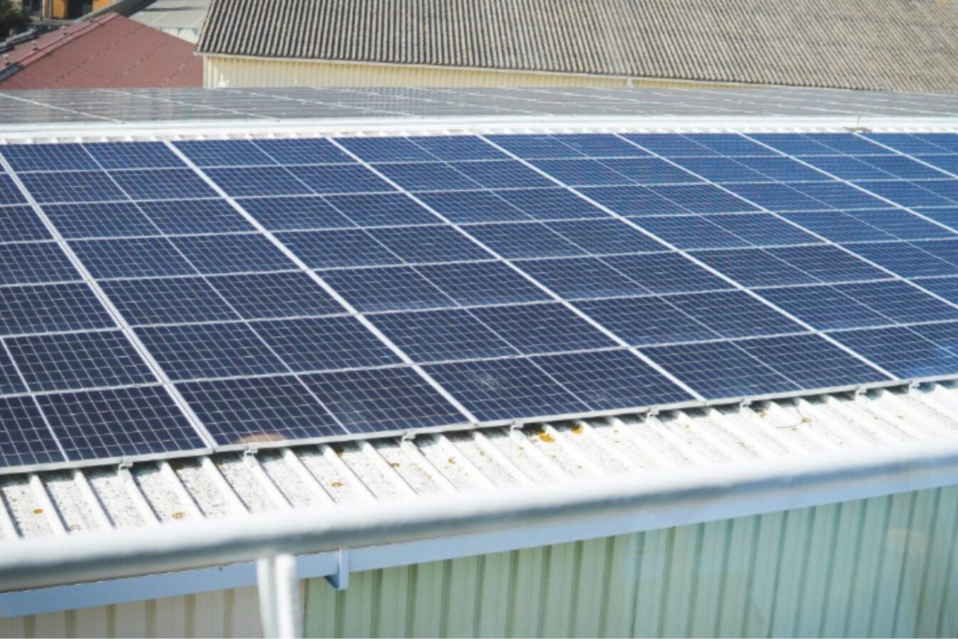 Les panneaux solaires vieillissent mal ? Cette étude prouve le contraire