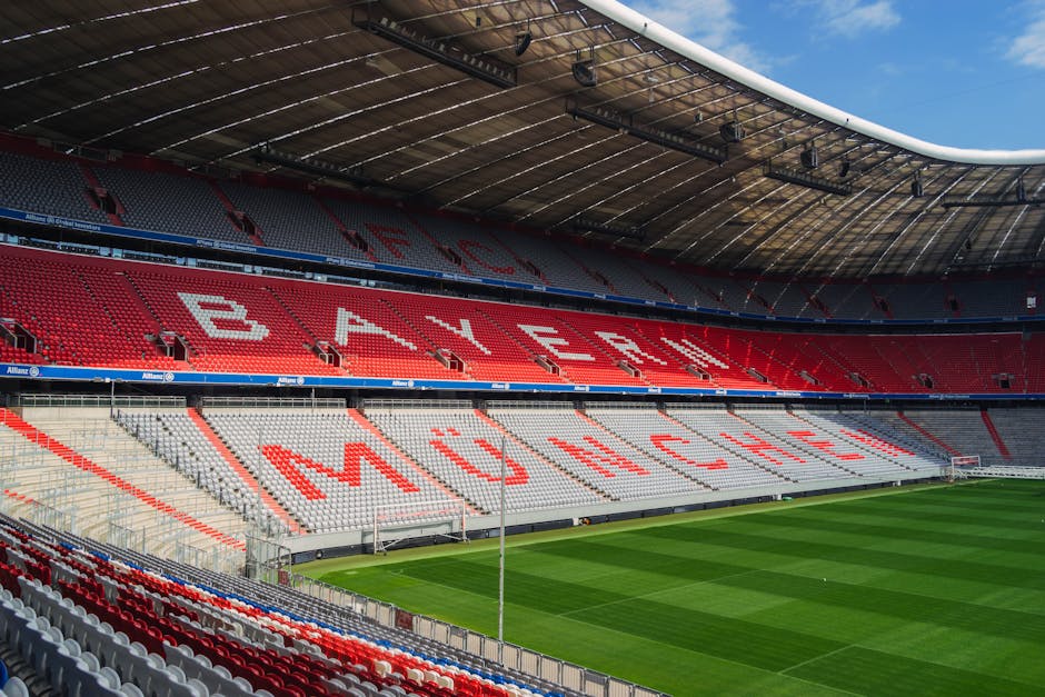 De 0-3 à 4-3 avec un Olise impressionnant: où en est le Bayern Munich avant de défier le PSG en Ligue des champions?