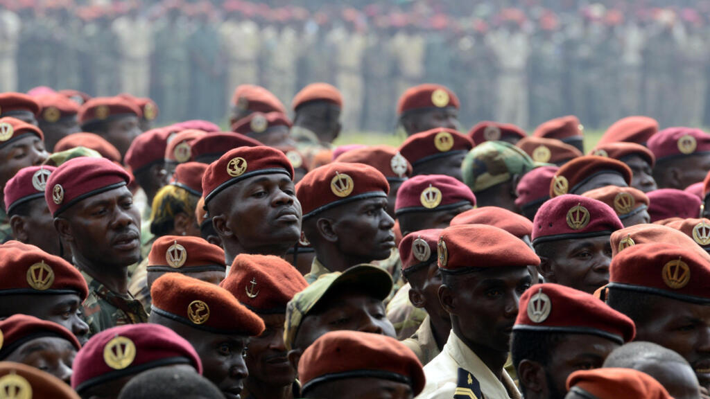 Centrafrique: l’état-major sort de son silence et dément toute tentative de renversement du gouvernement