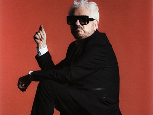 Cerrone, l’icône du disco à Palavas : 