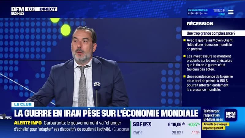 Le Club : 