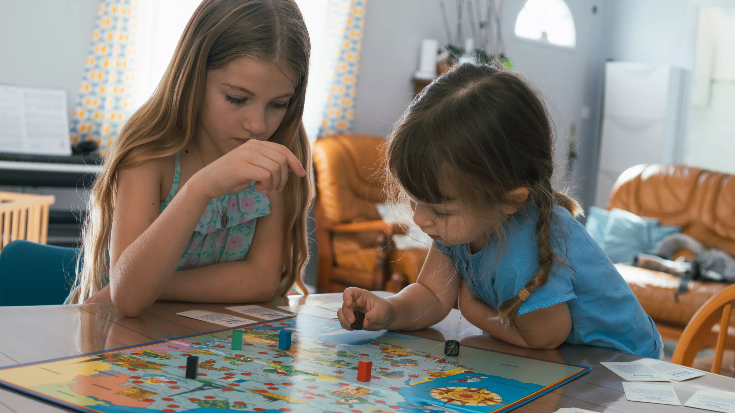 Chez les Baldeck en Savoie, l’école à la maison et le brevet à 9 ans pour Agnès : «Notre système scolaire va dans le mur»