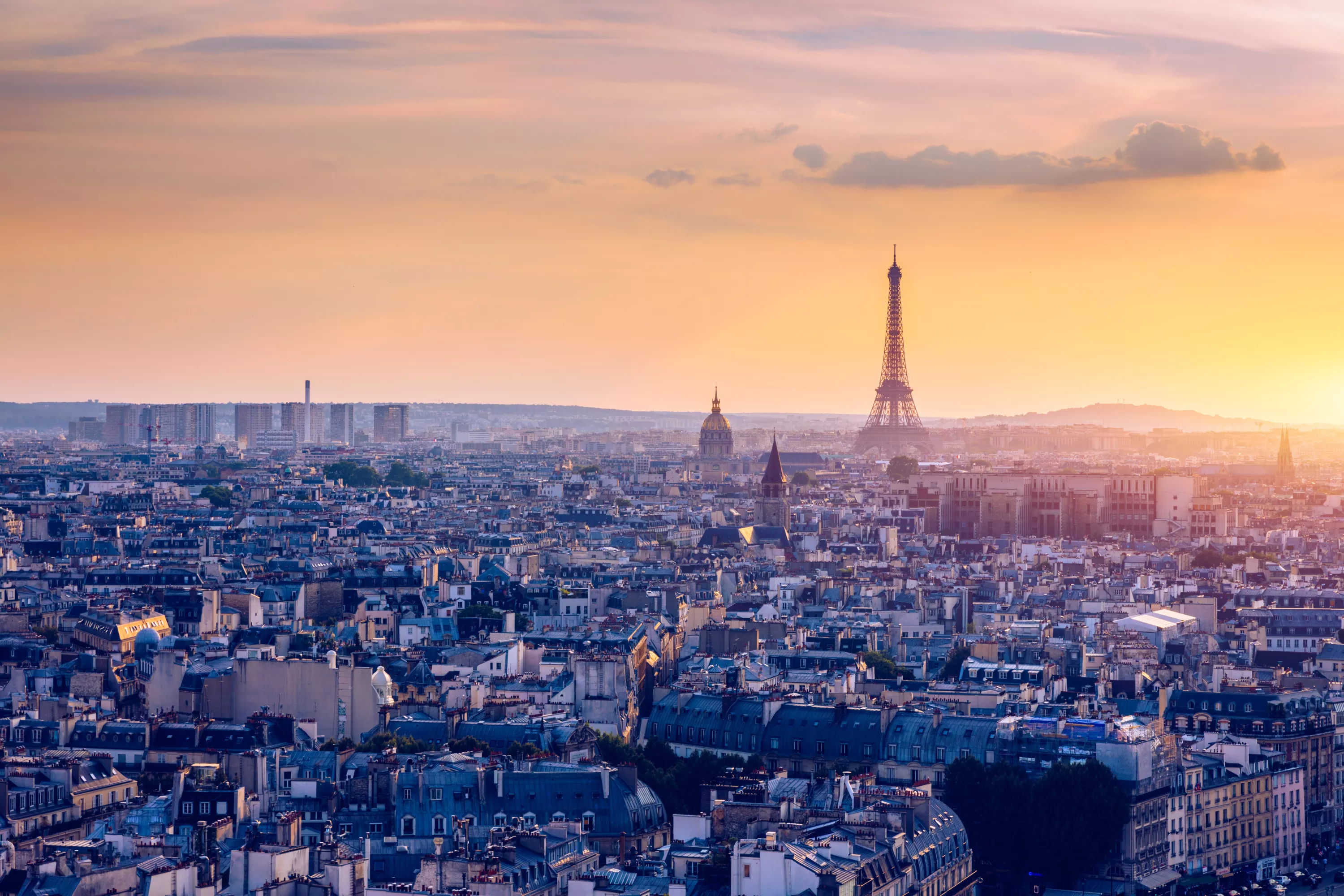 Chômage, dette, emploi, niveau de vie... Ces indicateurs qui montrent le décrochage de la France en Europe