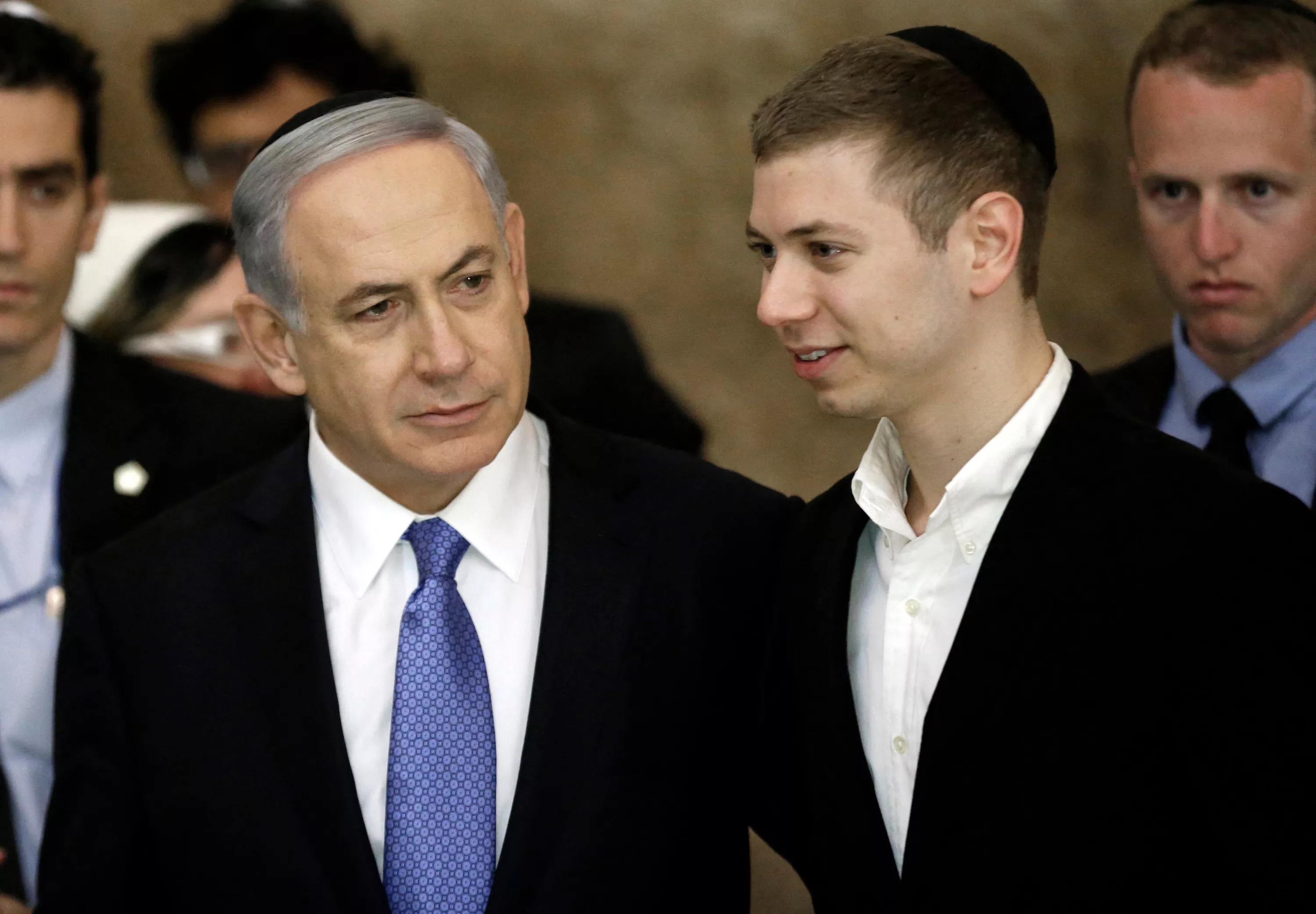 Ciblé par l’Iran, le fils de Benyamin Netanyahou exfiltré précipitamment des États-Unis