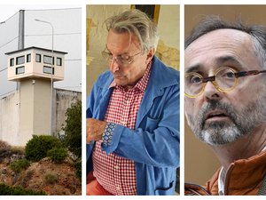 Cinq gardiens de prison blessés, une relique de Saint Louis dans le Gard, une plainte contre Robert Ménard… l’essentiel de l’actu en région