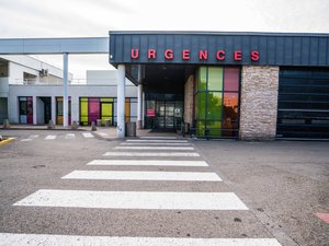 Cocaïne : explosion des passages aux urgences, + 26 % en un an, plus de 6500 cas recensés, l’Occitanie n’est pas épargnée