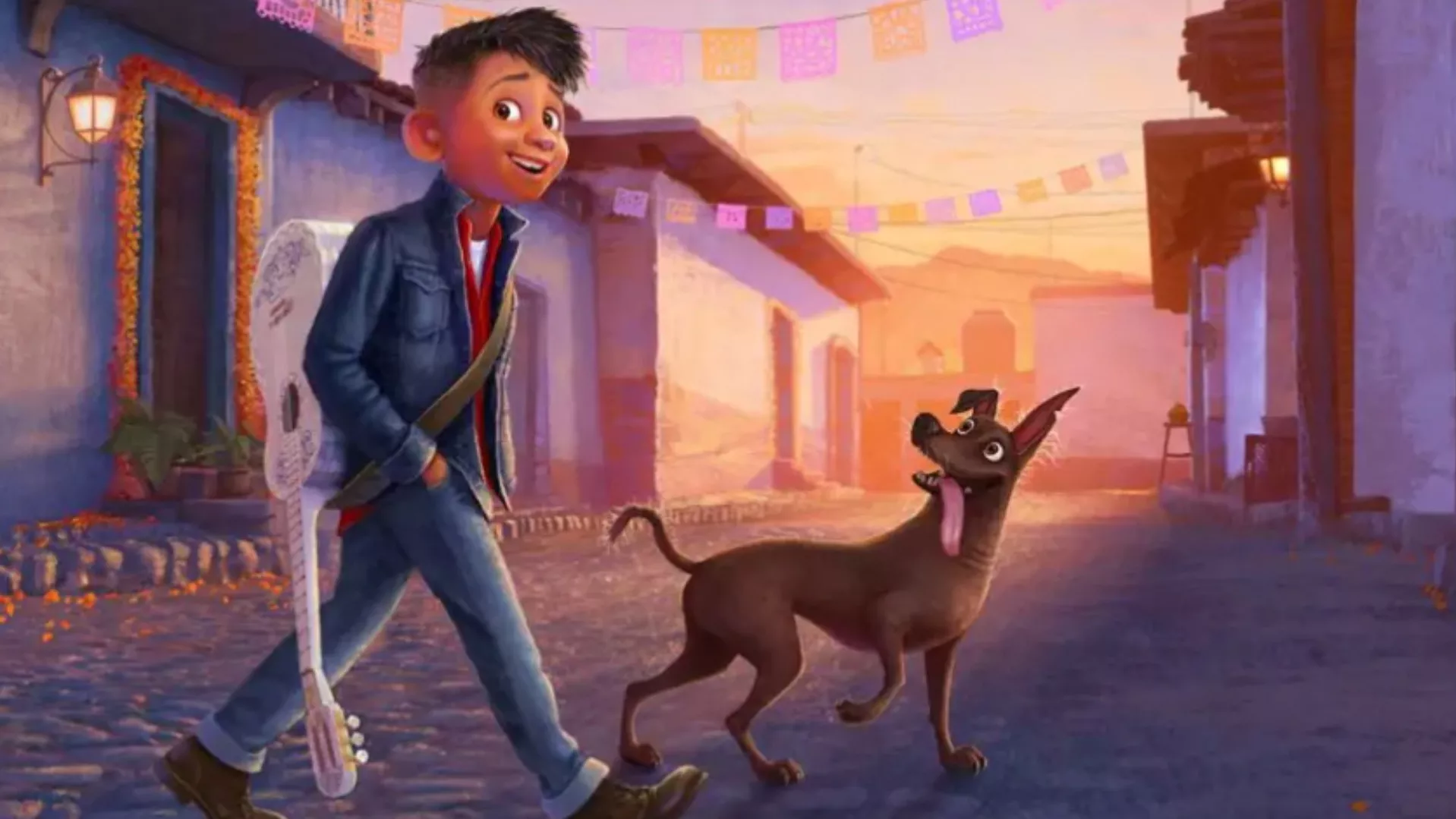Coco 2 : découvrez la première image de Miguel adolescent dévoilée par Disney