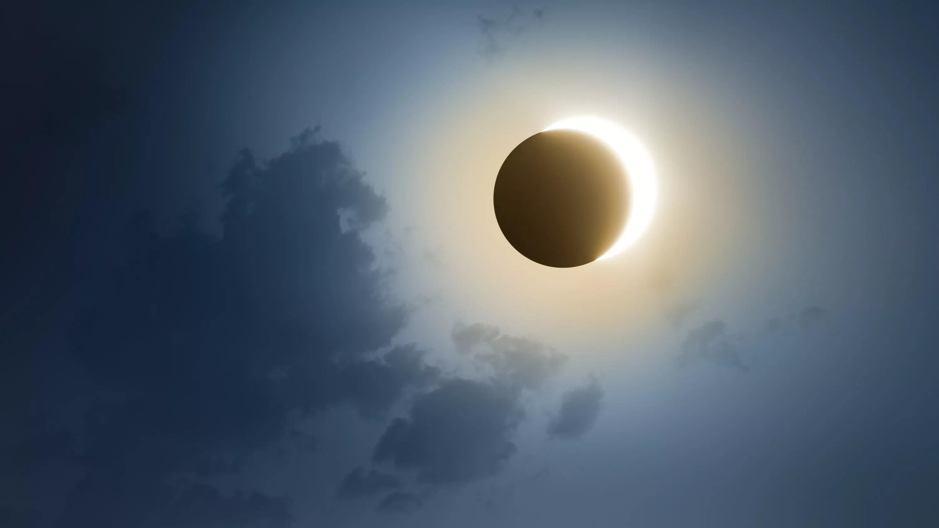 Comment profiter de l’éclipse si vous n’avez pas de lunettes de protection ?