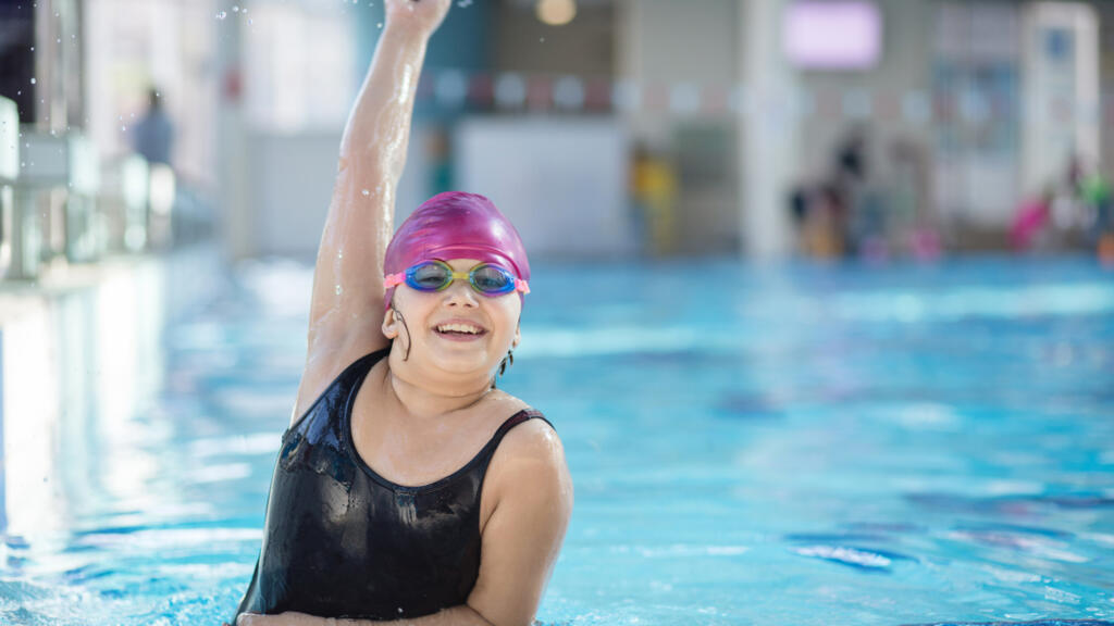 Comment se remettre au sport quand on est en surpoids sans se mettre en danger?