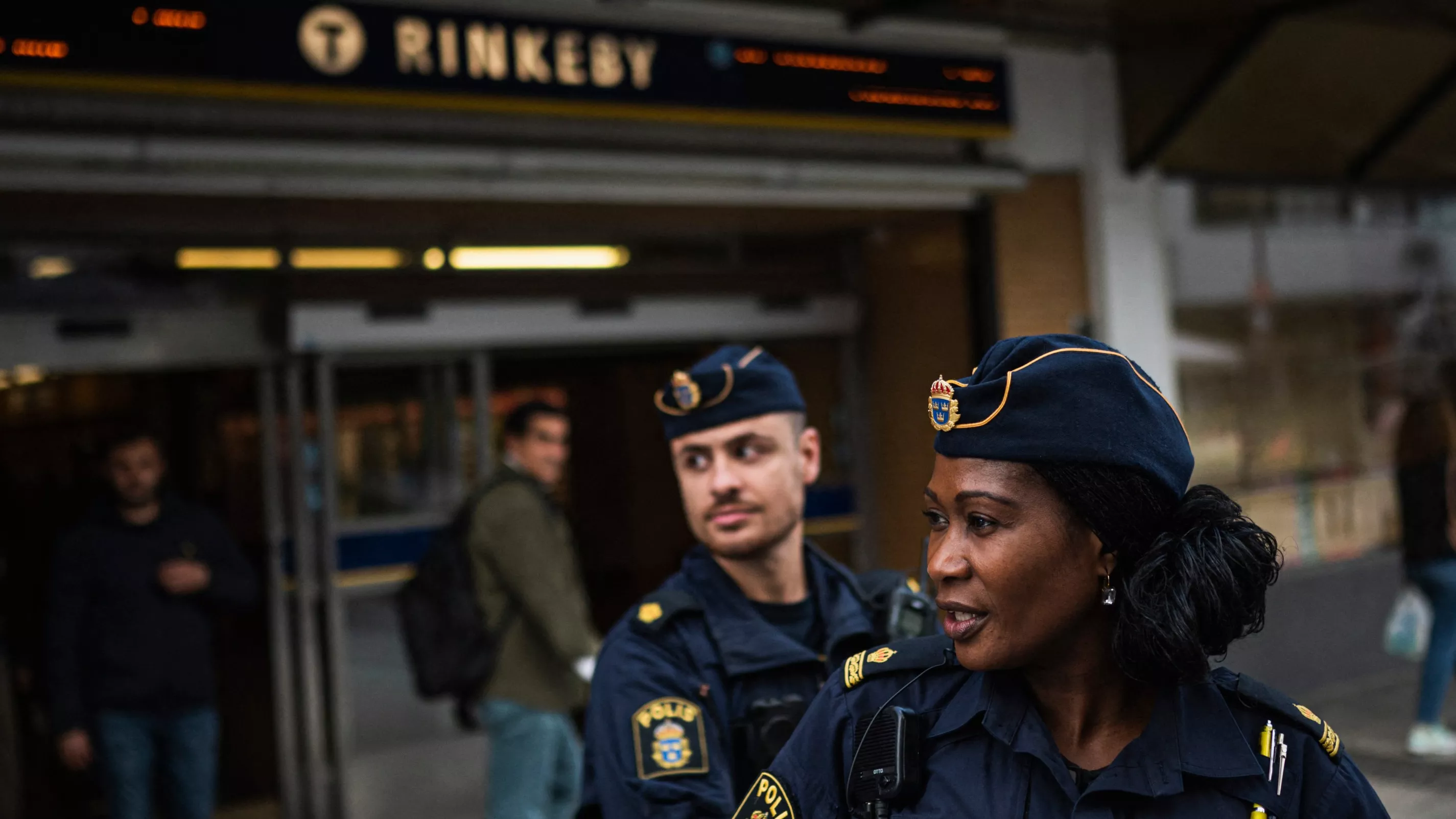Comment la Suède est passée de pays européen le plus ouvert à l’immigration à celui de plus restrictif