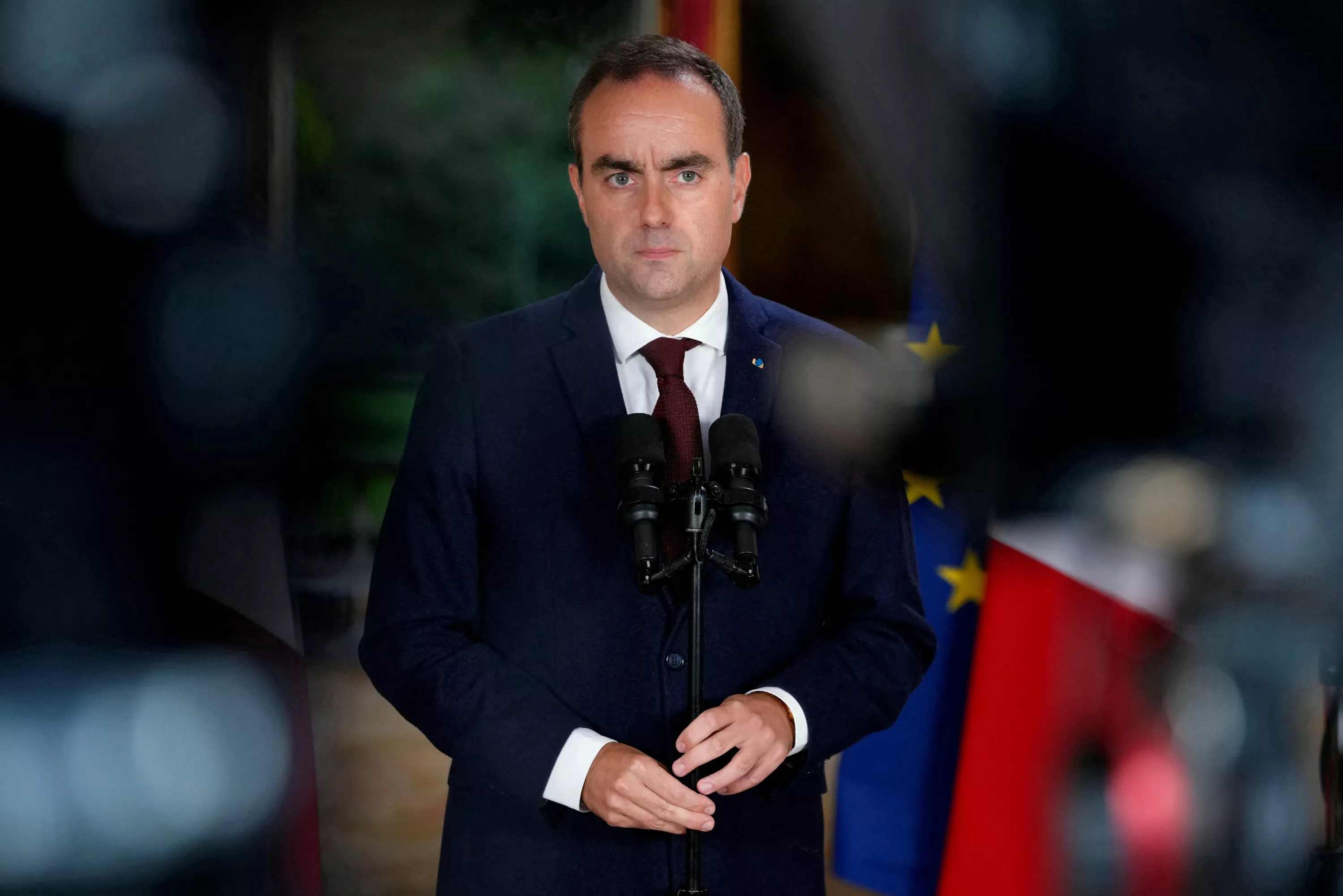 Communes rurales : Sébastien Lecornu annonce une aide de 50 millions d’euros et des mesures pour faire baisser le prix du gazole