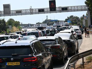 Conditions de circulation sur autoroutes : Bison Futé prévoit un week-end particulièrement compliqué, voici les axes routiers à éviter