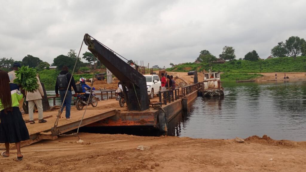 Congo-Brazzaville: la Likouala, un département difficile à pénétrer