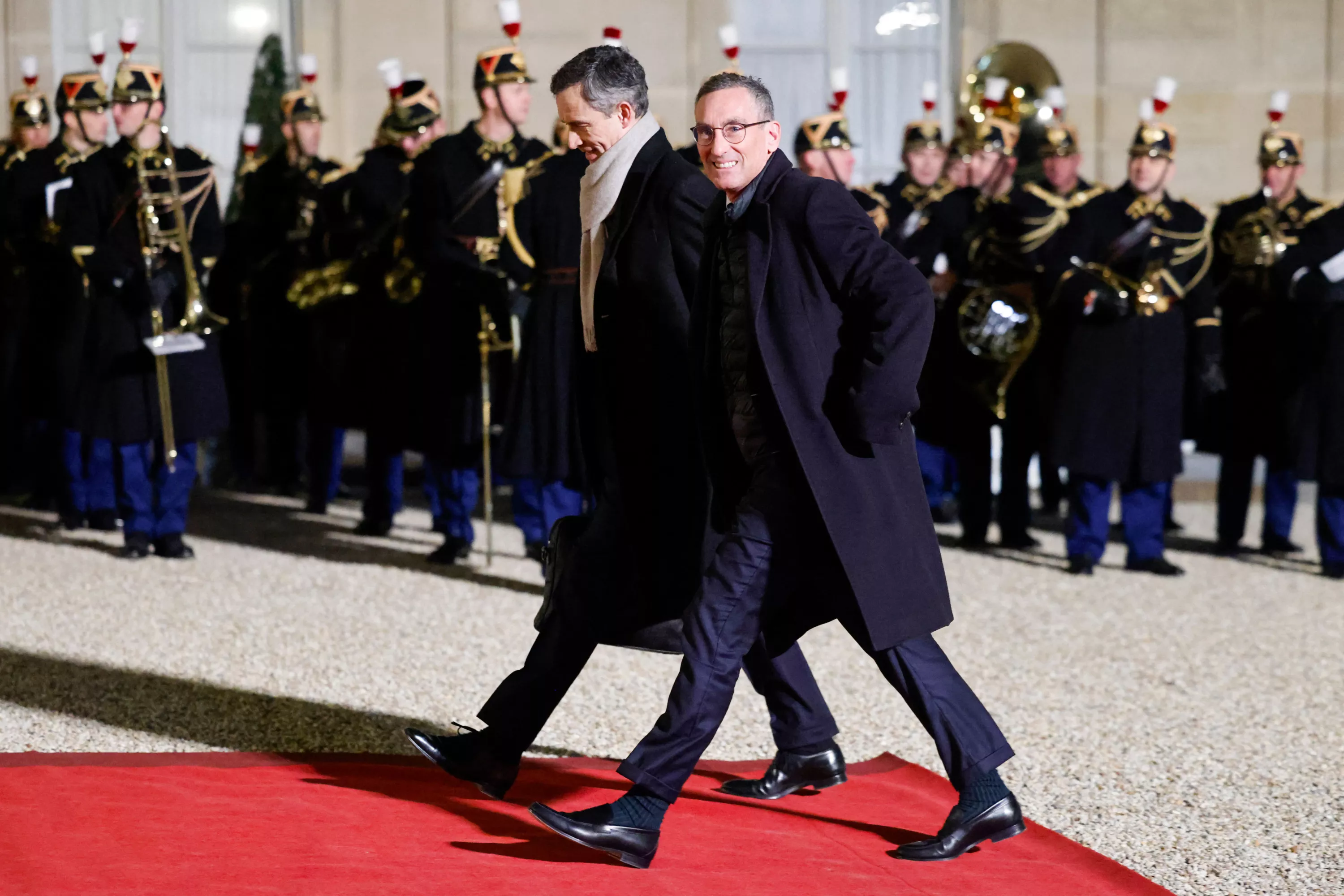 Contrariée par un tweet, l’administration Trump veut bloquer la nomination du futur ambassadeur français à Washington