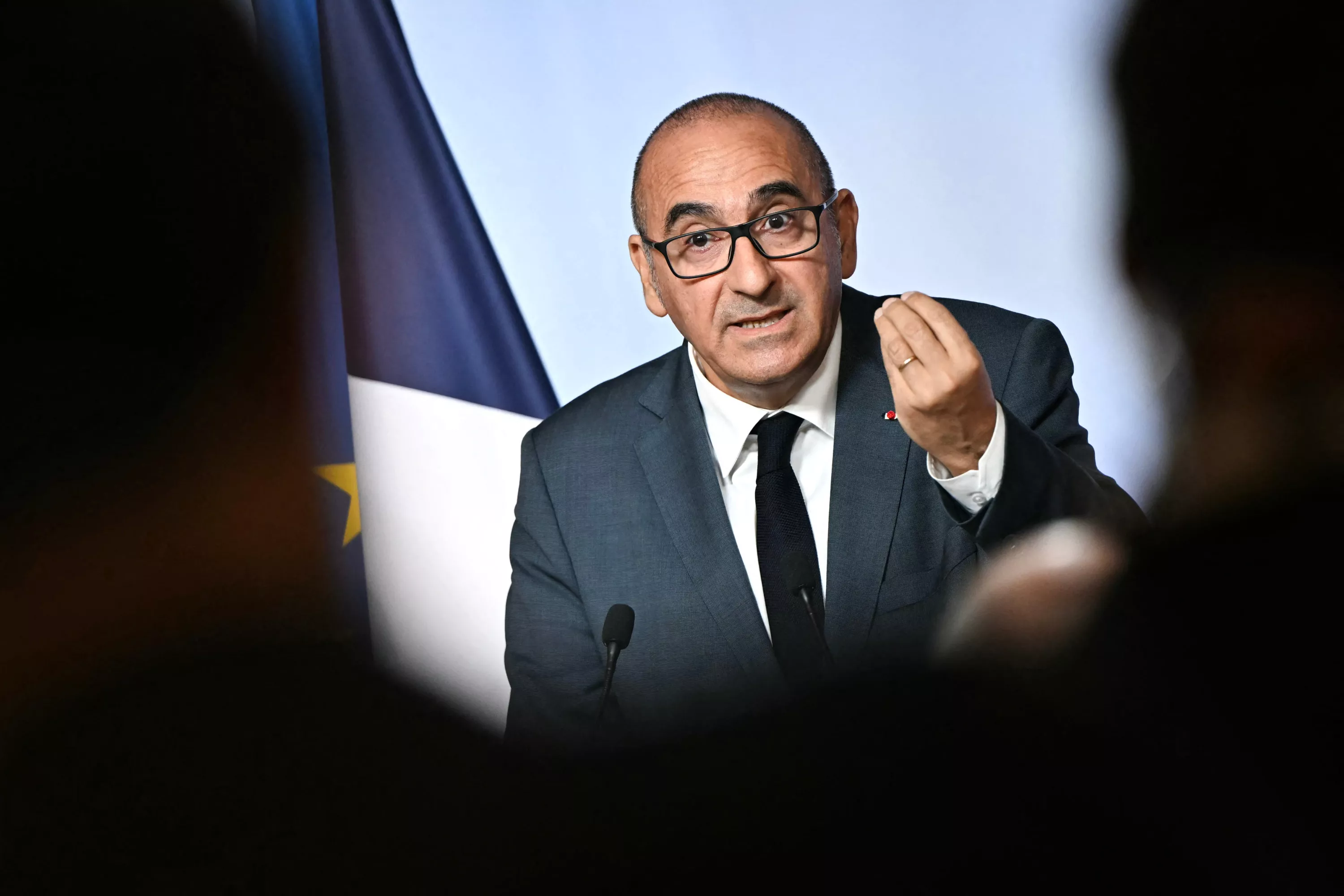 «Contrôles renforcés aux frontières», «Schengen est la solution»... Ce qu’il faut retenir de la réunion d’urgence entre les ministres de l’Intérieur européens