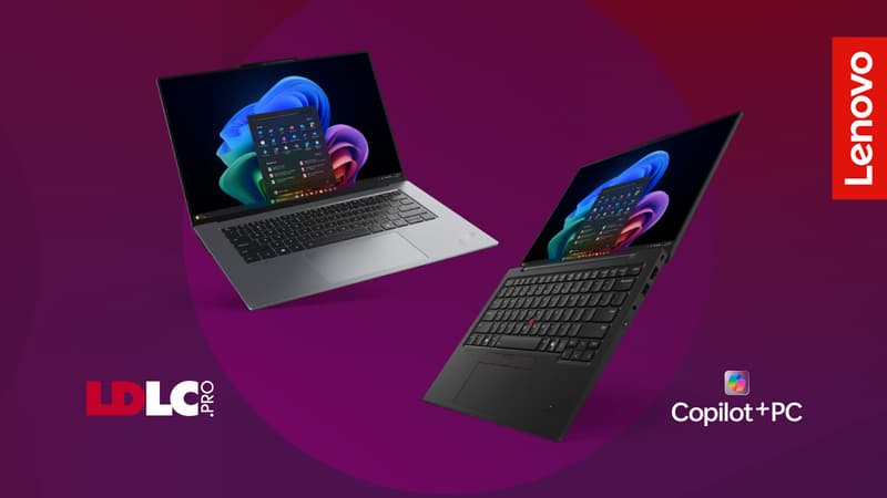 Copilot+ PC : comment l'IA transforme le quotidien des entreprises
