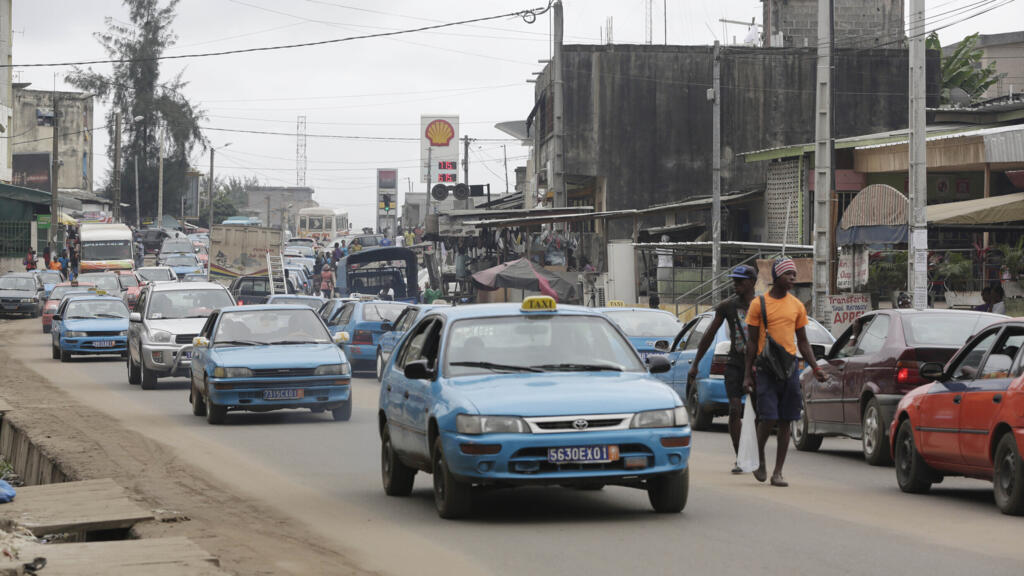 Côte d'Ivoire: à Abidjan, une parade à vélo pour réclamer des pistes cyclables