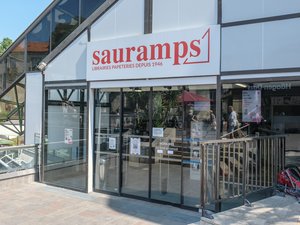 Coup dur pour les 54 salariés : la liquidation judiciaire du groupe Sauramps demandée au tribunal de commerce de Montpellier