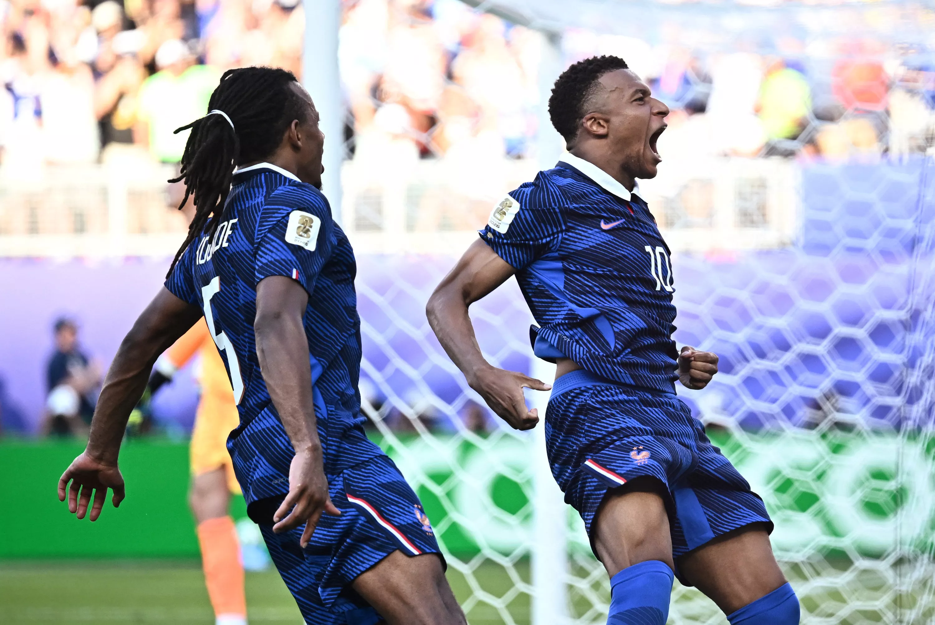 Coupe du monde 2026 : les Bleus tracent leur route et évitent le piège paraguayen