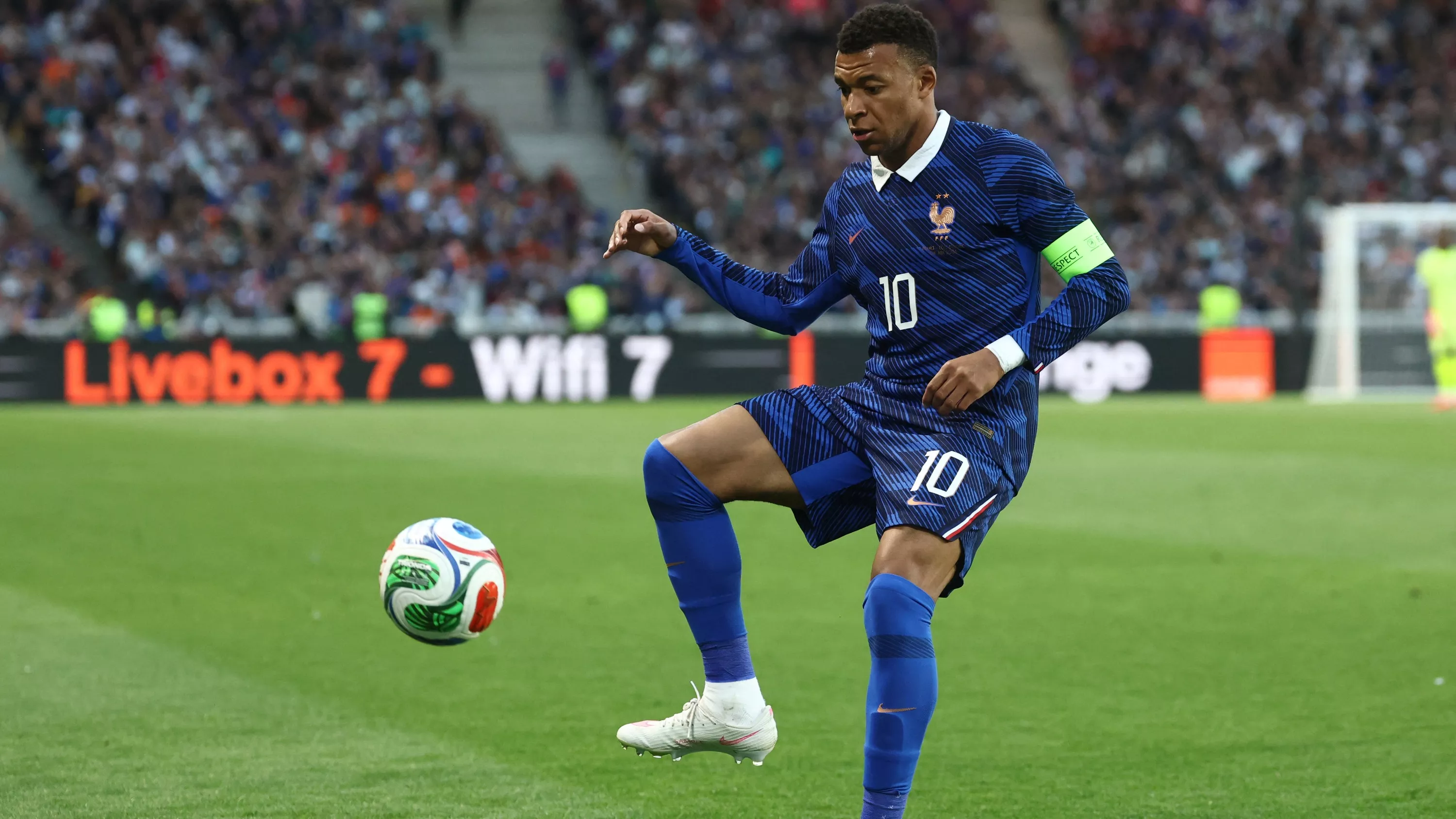 Coupe du monde 2026 : où, quand et comment suivre le Mondial en direct à la télévision ?
