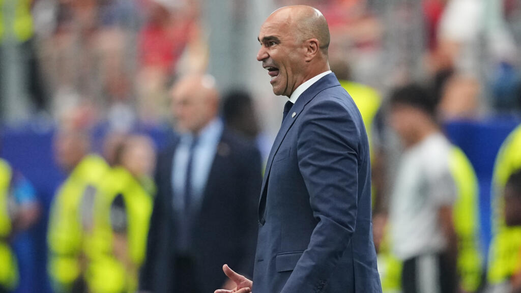 Coupe du monde 2026: le sélectionneur du Portugal, Roberto Martinez, confirme son départ