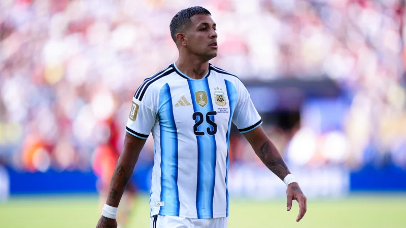 Coupe du monde 2026:
