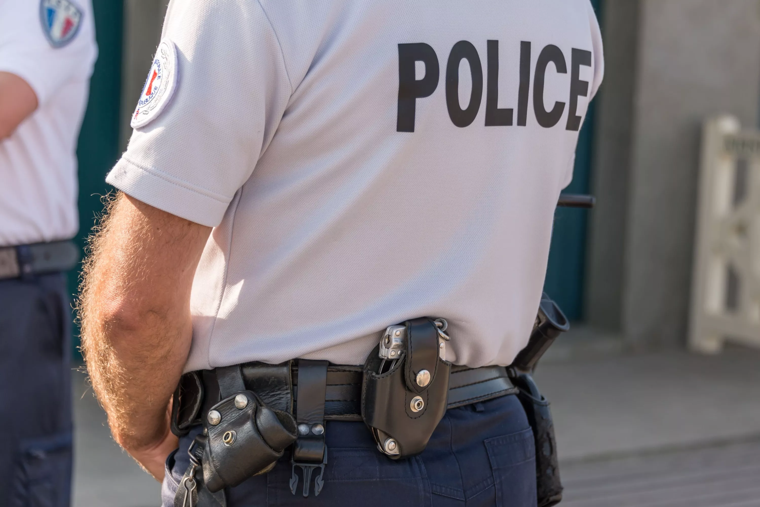 «Coups violents à la tête», «rare violence», deux interpellations : ce que l’on sait de l’enquête sur le passage à tabac d’un policier à Belfort