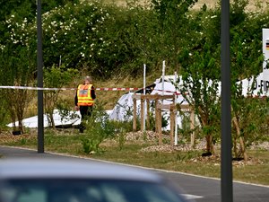 Crash d’avion près de Nancy : 