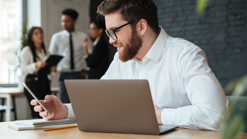 Créer son entreprise quand on est salarié : ce qu'il faut savoir