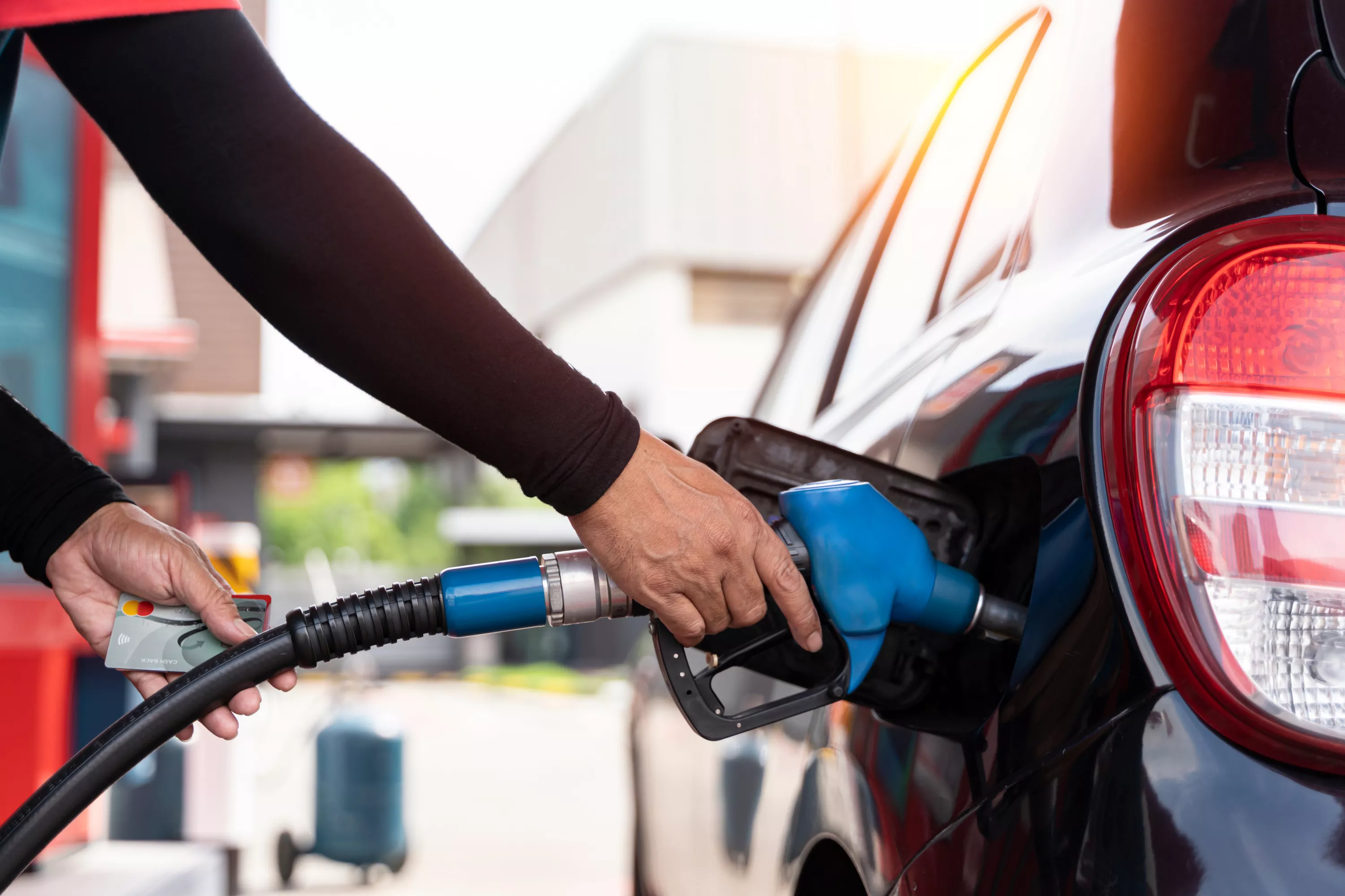 Crise des carburants : l’État autorise la vente de gazole d’été jusqu’au 15 novembre